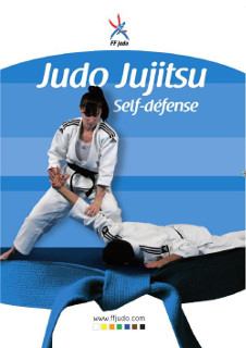 Judo Jujitsu Self-défense