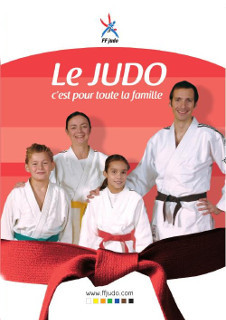 Judo pour toute la famille